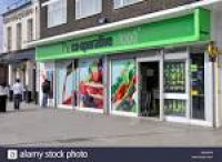 Co Operative Food Store Supermarket In Stock Photos & Co Operative ...