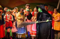 Review: Wizard of Oz 'will not disappoint', with last show at ...