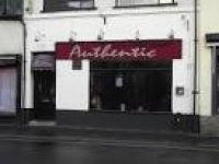 Authentic - Chinese Takeaway - ...