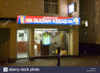Sultan Kebab in Stowmarket - Restaurant rated by TripAdvisor, Yelp ...