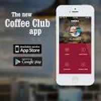 The Nation's Favourite Coffee Shop | Costa Coffee
