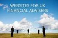 Websites for UK Financial