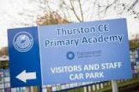 Thurston C of E Primary ...