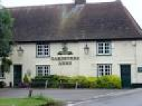The Gardeners Arms, Tostock, ...