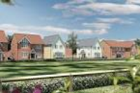 Thurmans Grove | New Homes For Sale in Felixstowe | Bloor Homes