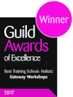 Gateway Workshops - Massage Courses UK - Home Page