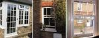 Double glazing in Huntingdon, Replacement windows & Doors - Apple ...