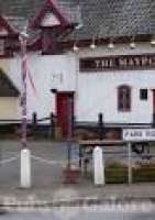Maypole Inn in Wetherden (near Stowmarket) : Pubs Galore