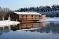 Weybread Lakes - Luxury self ...