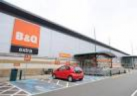 B&Q in Anglia Retail Park will ...
