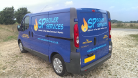 SP Boiler Services – Steve