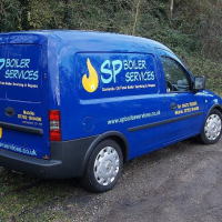 SP Boiler Services