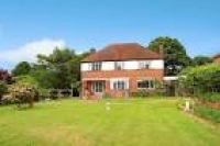 4 bedroom property for sale in Abinger Hammer, Surrey Hills ...