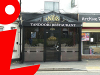 Nili's Tandoori Restaurant
