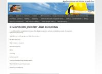 Kingfisher Joinery