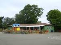 Bagshot Infant School