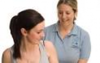 Welcome to Nutwood Therapies | Specialists in Physiotherapy