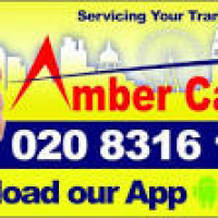 Amber Cars - London, United