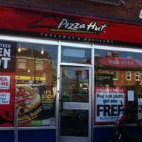Pizza Hut - Camberley, Surrey,