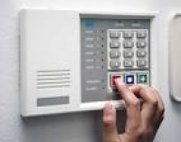 Security Systems for Homes across London, Surrey and the South East