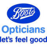 Boots Opticians in Caterham
