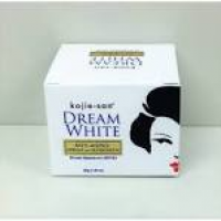 Kojie San Dream White Anti-Aging Face Cream with Sunscreen SPF 30 ...