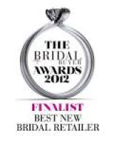 Finalist in the Bridal Buyer ...