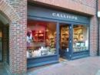 Calliope Gifts Ltd - Gift Shop in Dorking (UK)
