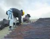 Roofing & Building Contractors - Reigate, Redhill | M.C & Sons