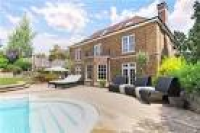 5 bedroom detached house for sale in Wray Lane, Reigate, Surrey ...