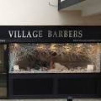 The Village Barber Shop