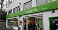 ... buys three Budgens stores ...