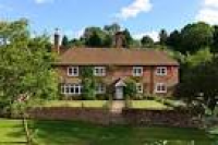 5 bedroom detached house for sale in The Green, Elstead, Godalming ...