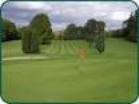 Moore Place Golf Club, Surrey, ...