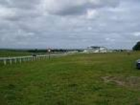 Epsom Downs Racecourse TOURIST ...