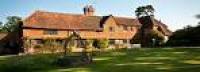 Bed and Breakfast in Ewhurst, Near Cranleigh and Guildford | High ...
