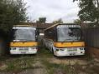 Used Vans for sale in East Grinstead, Surrey | John Elwood Car Sales