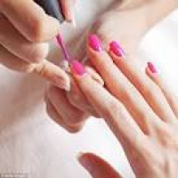 100 arrested by modern slavery police in crackdown on nail bars ...
