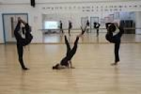 Dance | Kensington Aldridge Academy