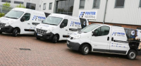 Foster Industrial Invests in