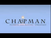 Chapman Gas Safe Plumbers