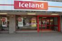 Iceland in Fleet Road, ...
