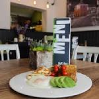 Natter Cafe – Award winning cafe in Farncombe – Coffee shop in ...