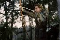 Kevin Costner in Robin Hood: ...