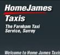 Farnham Taxis Farnham ...