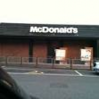 McDonald's - Gatwick, West ...