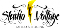 Studio Voltage Tattoo and ...
