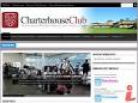 Charterhouse Club Screenshot