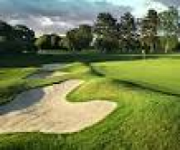 Kingswood Golf & Country Club | Kingswood Golf & Country Club