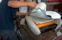 AB Fab Upholstery (Upholstery